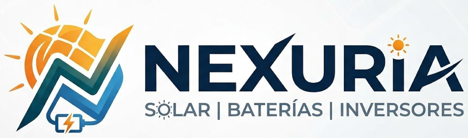 NEXURIA Logo